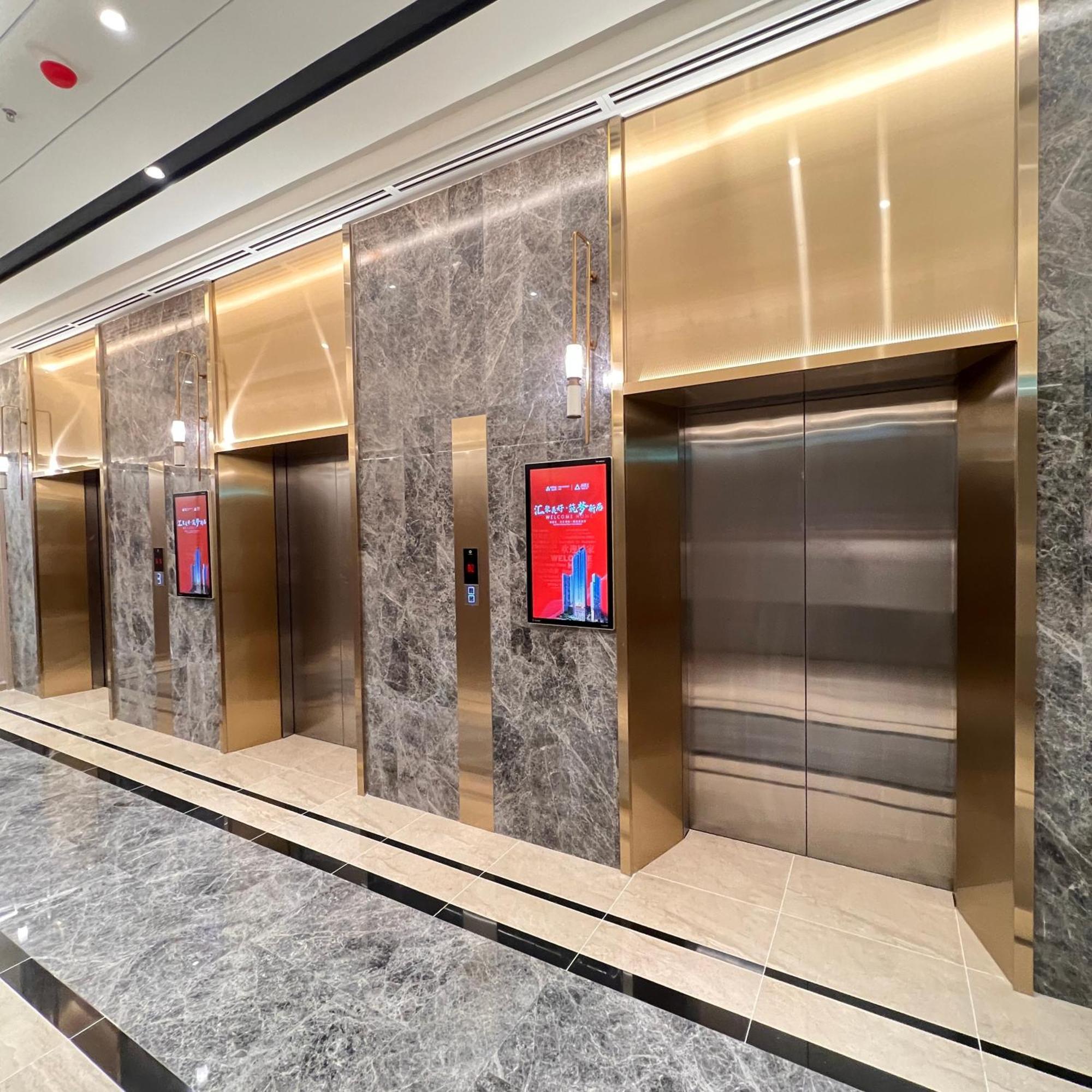 Agile Bukit Bintang Trx By Dormeo Destinations Apartman Kuala Lumpur Kültér fotó