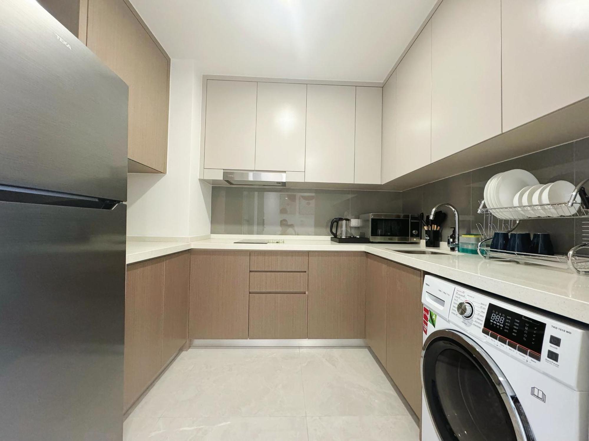 Agile Bukit Bintang Trx By Dormeo Destinations Apartman Kuala Lumpur Kültér fotó