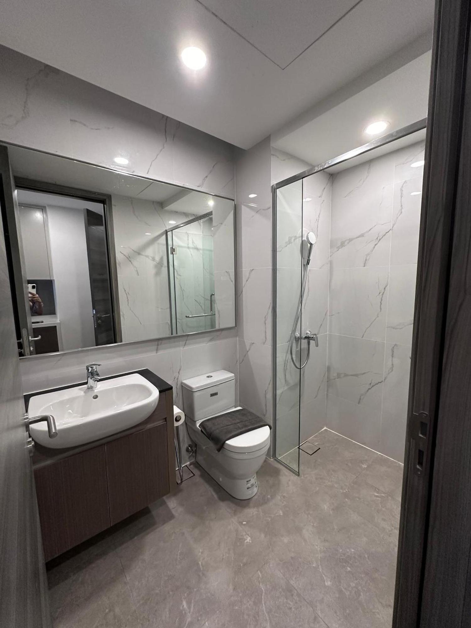 Agile Bukit Bintang Trx By Dormeo Destinations Apartman Kuala Lumpur Kültér fotó